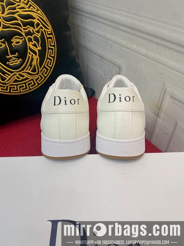 Replica Dior Shoes sz38-44 mnm0131