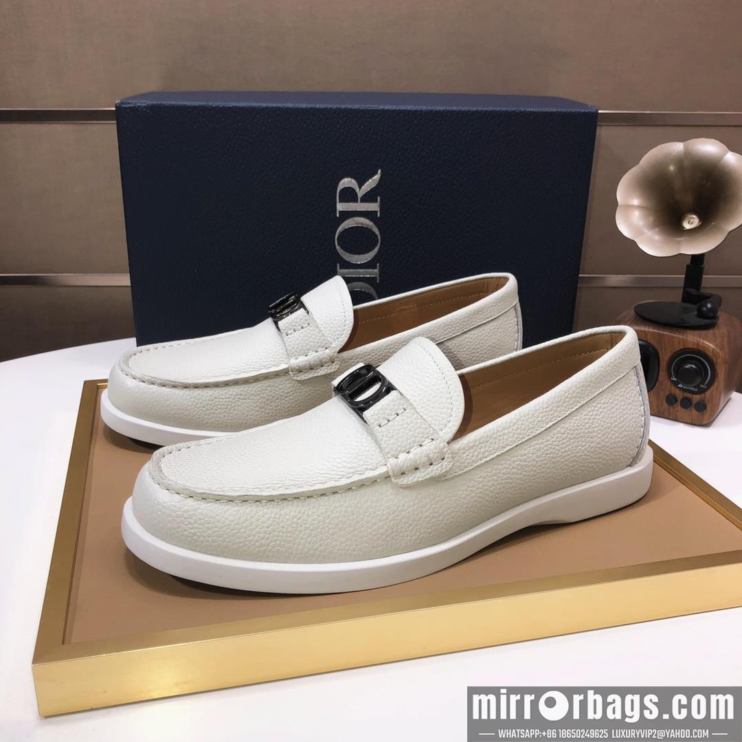 Replica Dior Shoes sz38-44 hnh1204