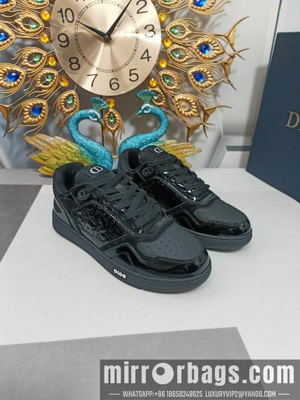 Replica Dior Shoes sz35-45 mnm0106