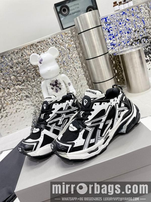Replica Balenciaga Shoes sz35-45 mnm0129