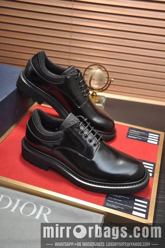 Replica Dior Shoes sz38-45 mnw0410