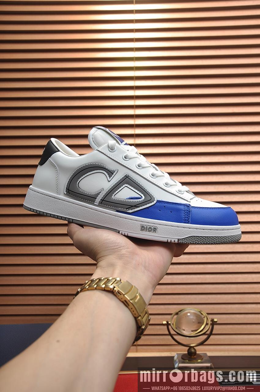 Replica Dior Shoes sz38-44 h0605