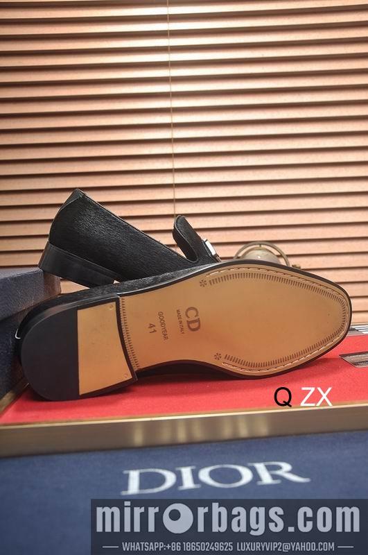Replica Dior Shoes sz38-45 ZX10908