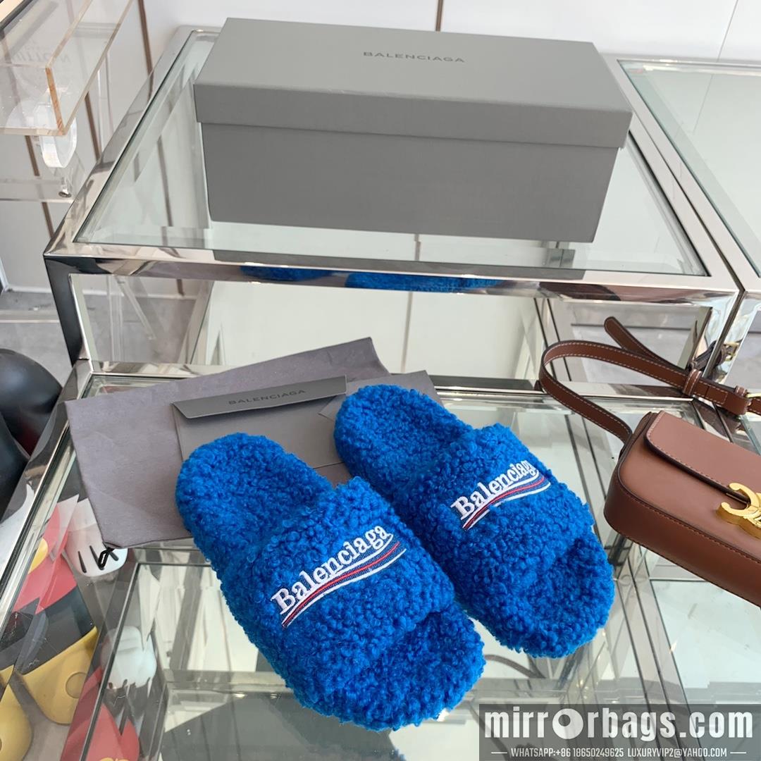 Replica Balenciaga Shoes sz35-44 h1008