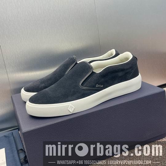 Replica Dior Shoes sz38-46 mnh0507