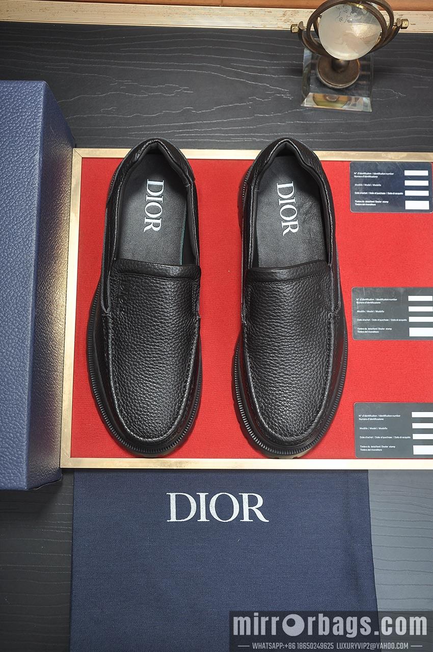 Replica Dior Shoes sz38-44 hnh1226