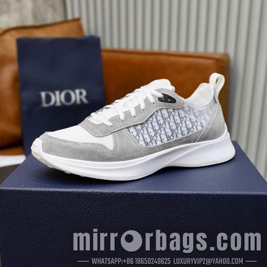 Replica Dior Shoes sz38-47 hnh0101
