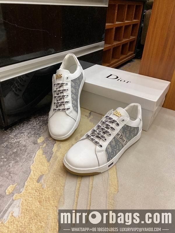 Replica Dior Shoes sz38-44 mnm0117