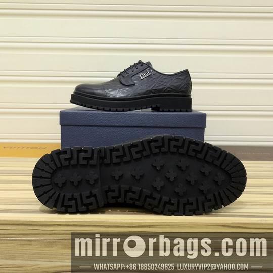 Replica Dior Shoes sz38-45 mnh0542