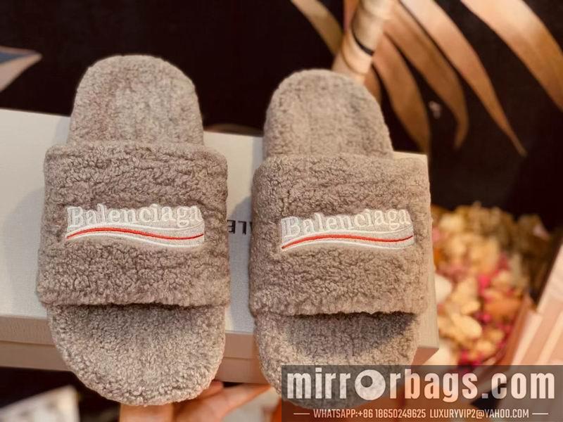 Replica Balenciaga Shoes sz35-46 mnw0315
