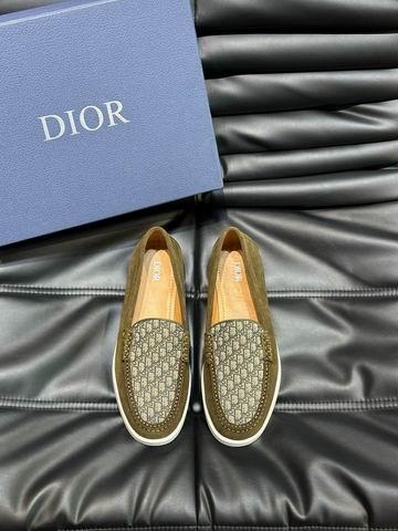 Replica Dior Shoes sz38-46 jyh0903