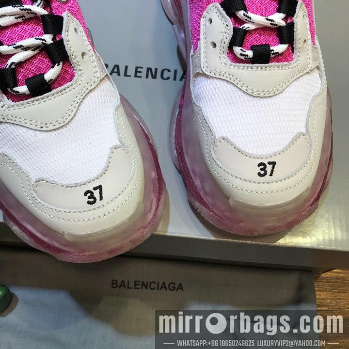 Balenciaga Shoes 1982215