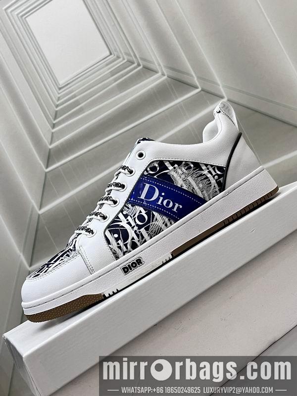 Replica Dior Shoes sz38-44 mnm0133