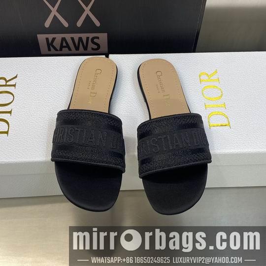 Replica Dior Shoes sz34-43 mnh0515