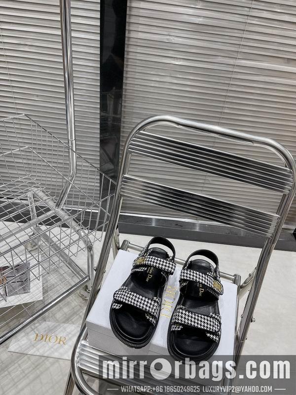 Replica Dior Shoes sz35-41 mnw0215