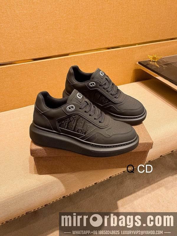 Replica Dior Shoes sz38-45 CD1001