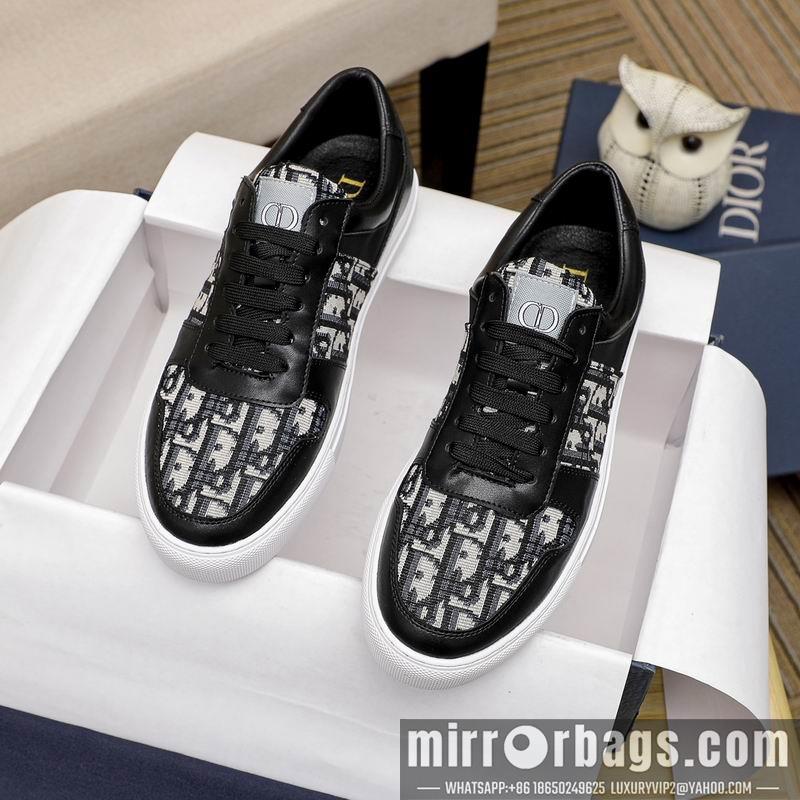 Replica Dior Shoes sz38-44 mnw0305