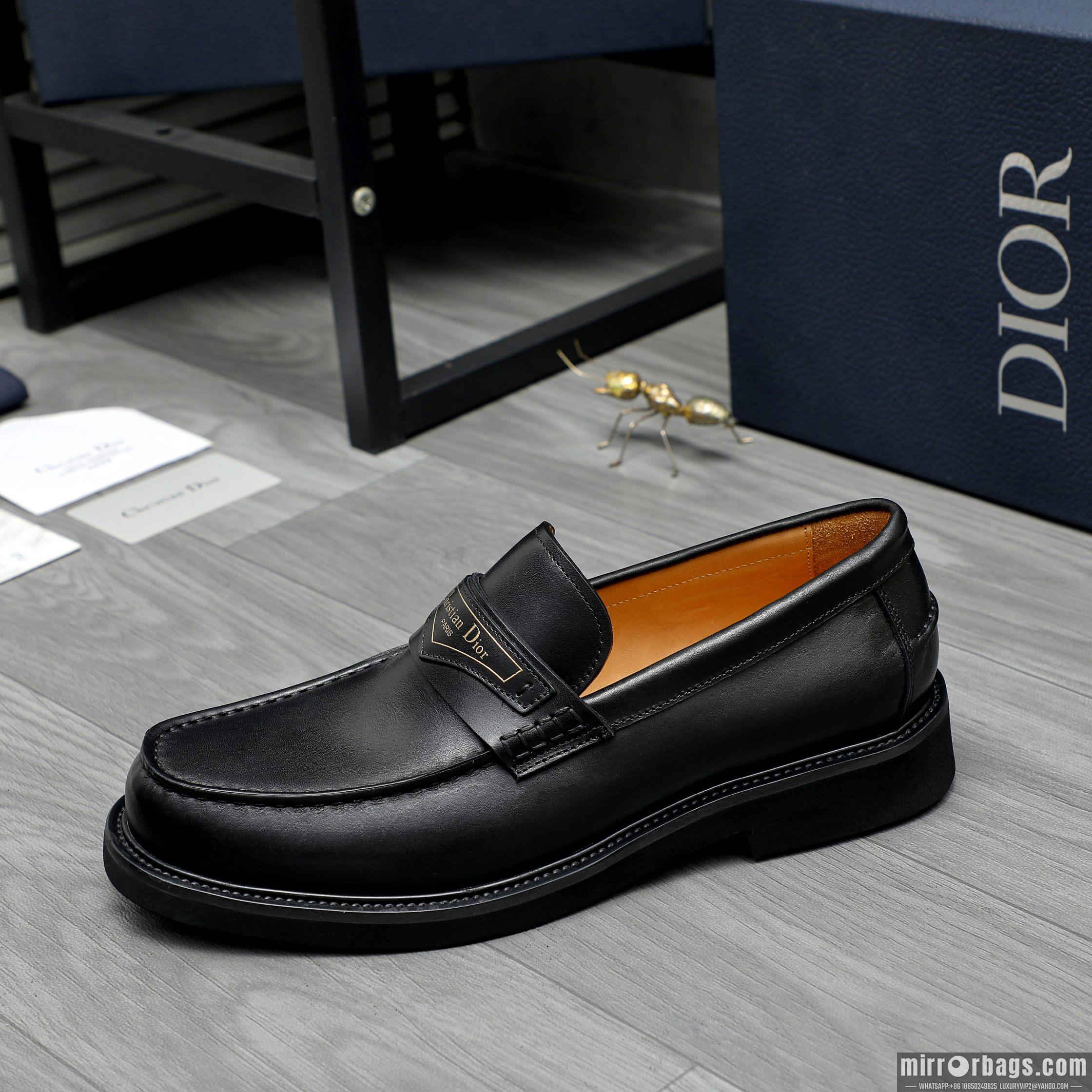 Replica Dior Shoes sz38-46 hnh1206
