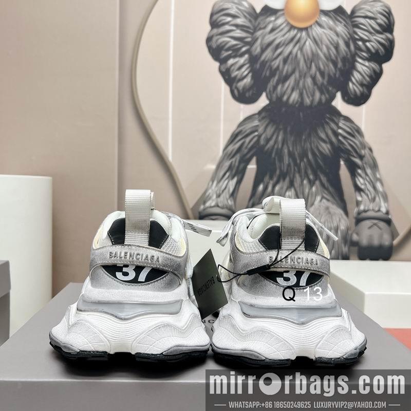 Replica Balenciaga Shoes sz35-45 5C J1201