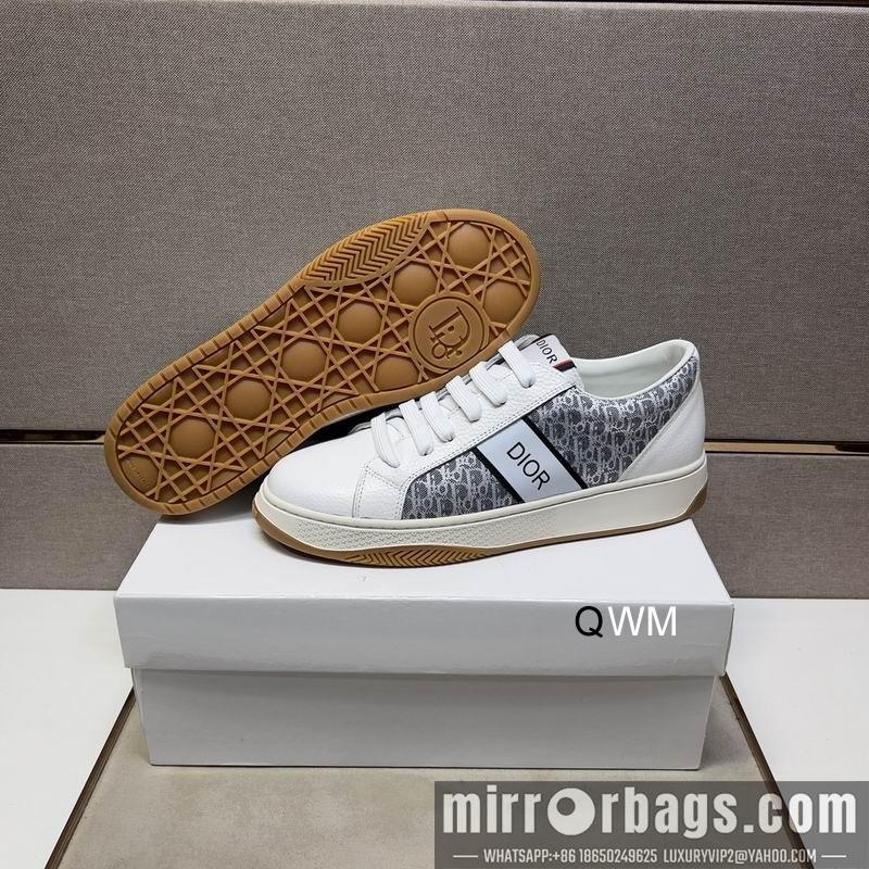 Replica Dior Shoes sz38-45 WM0905