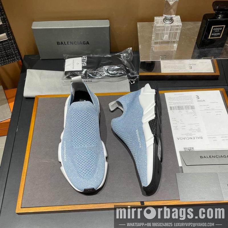 Replica Balenciaga Shoes sz34-45 mnm0124