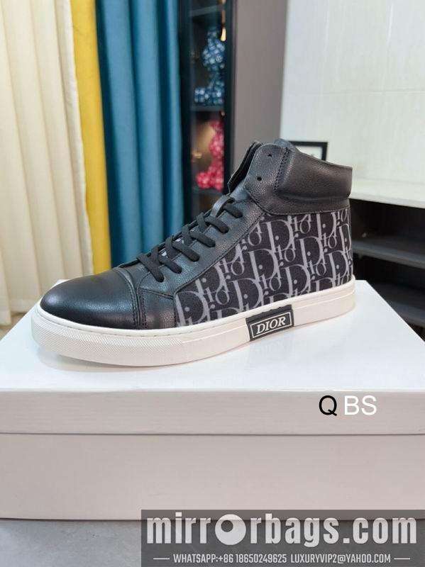 Replica Dior Shoes sz38-45 BS0201