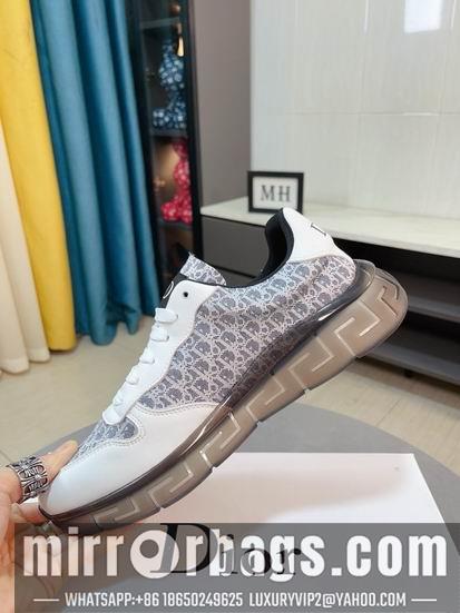 Replica Dior Shoes sz38-44 mnh0705