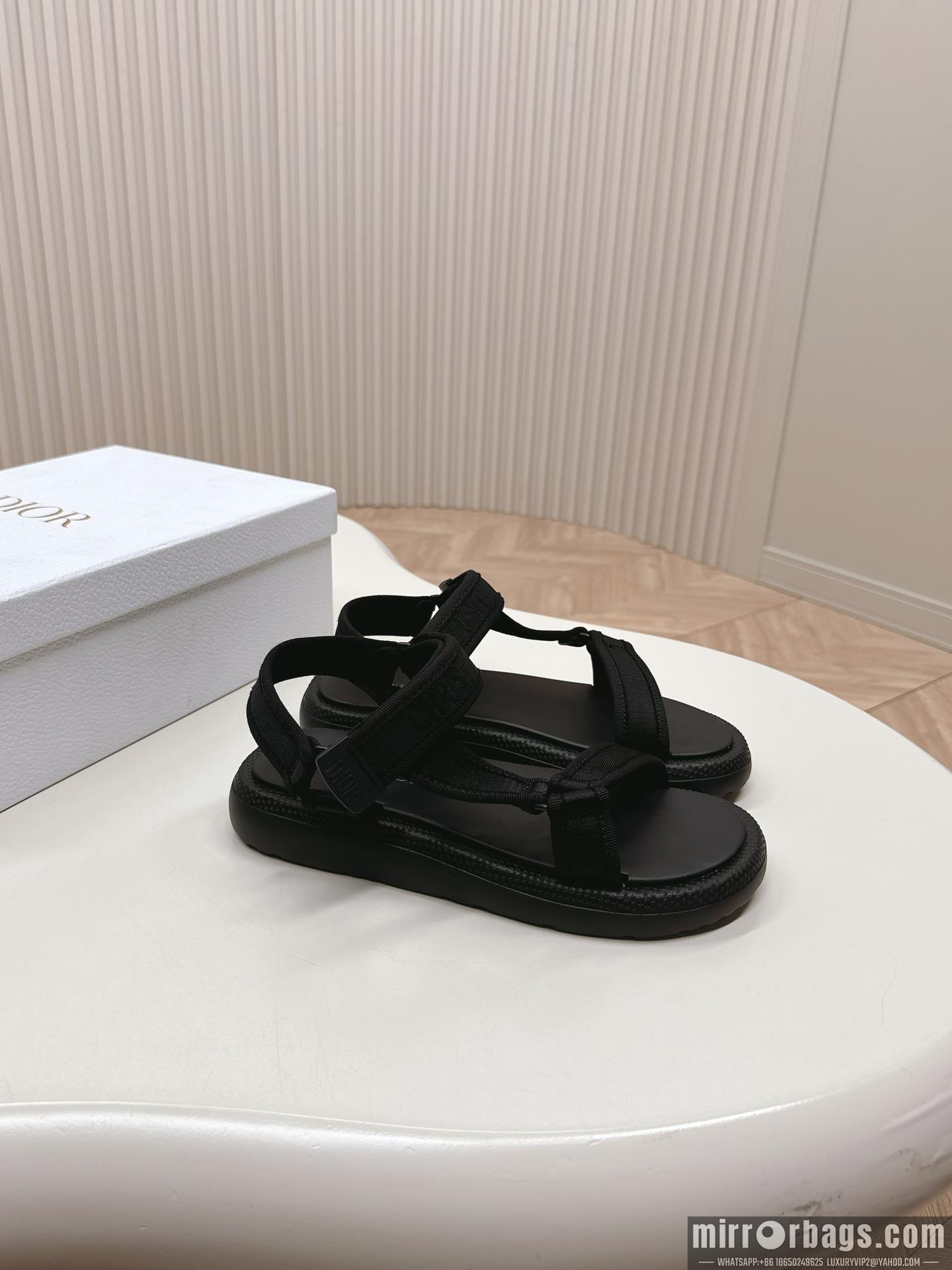 Replica Dior Shoes sz35-41 h0711