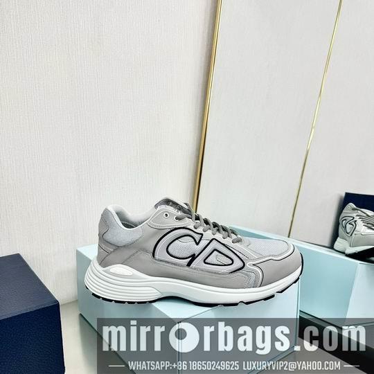 Replica Dior Shoes sz35-45 mnh0511