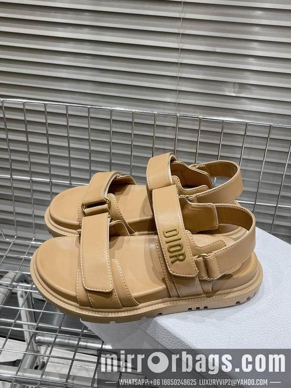 Replica Dior Shoes sz35-41 mnw0211