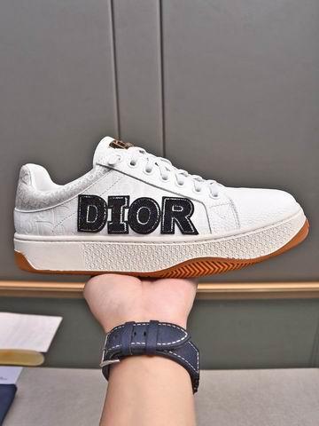 Replica Dior Shoes sz38-45 hnh0618