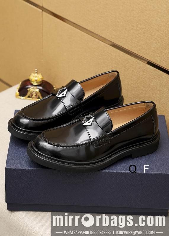 Replica Dior Shoes sz38-45 2C TF0101