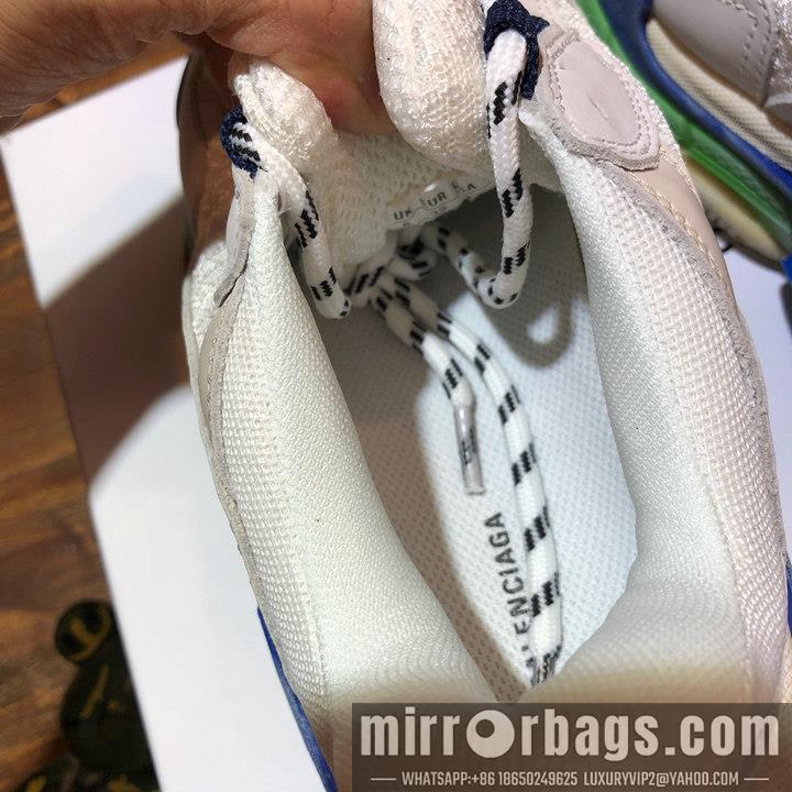 Balenciaga Shoes 1982217