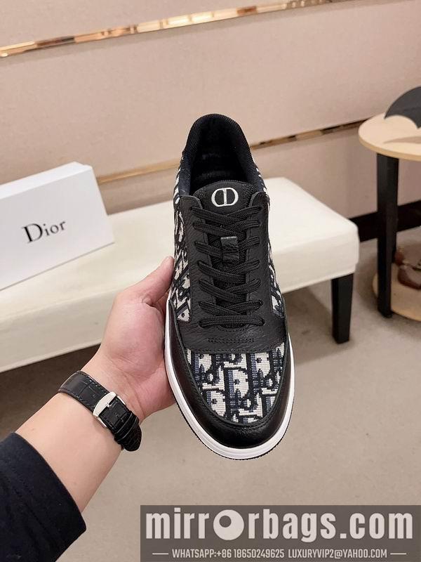 Replica Dior Shoes sz38-46 jyh0315