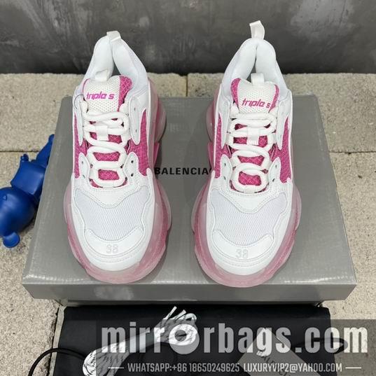 Replica Balenciaga Shoes sz35-42 hnh1201