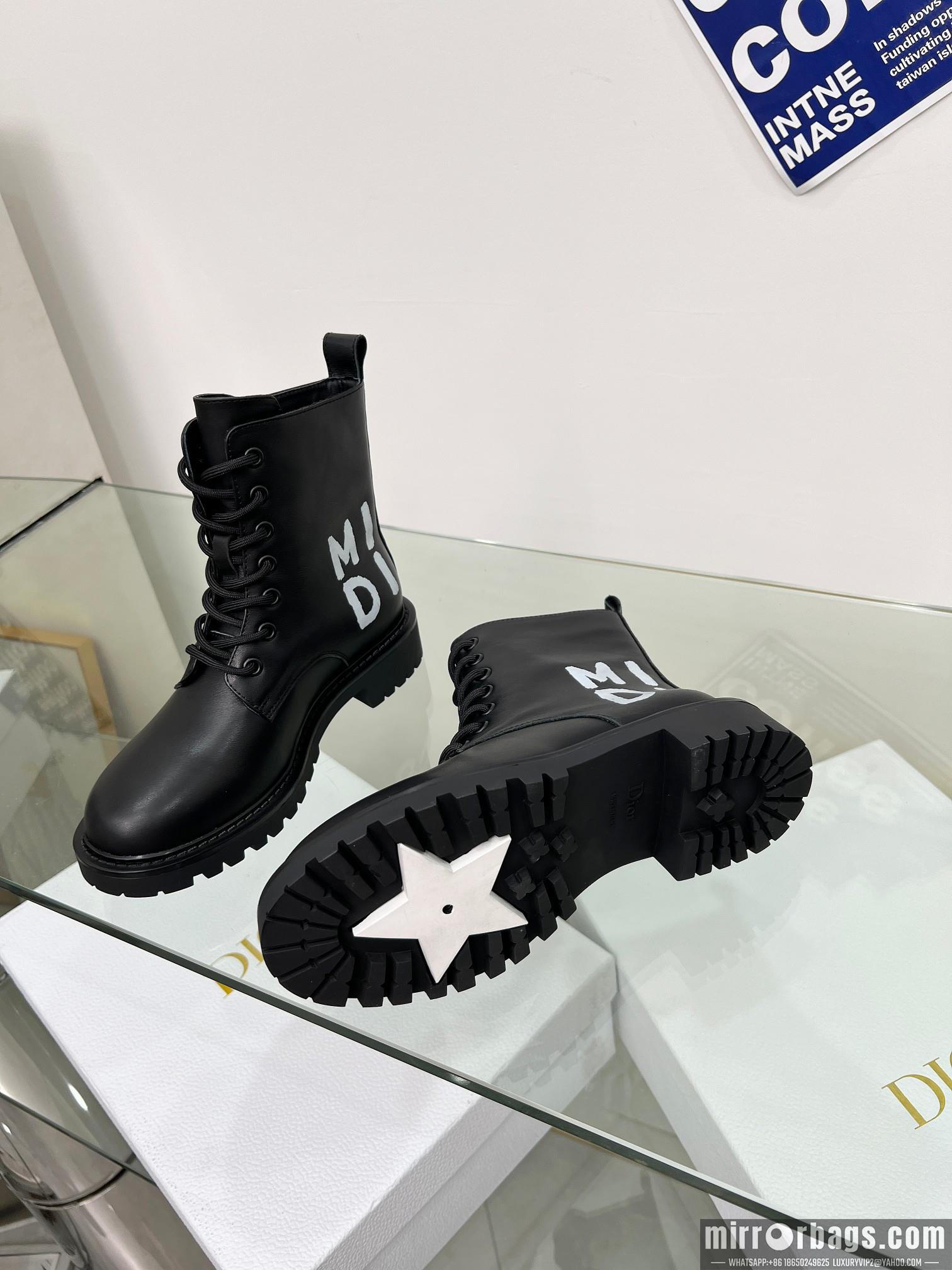 Replica Dior Shoes sz35-41 h0902