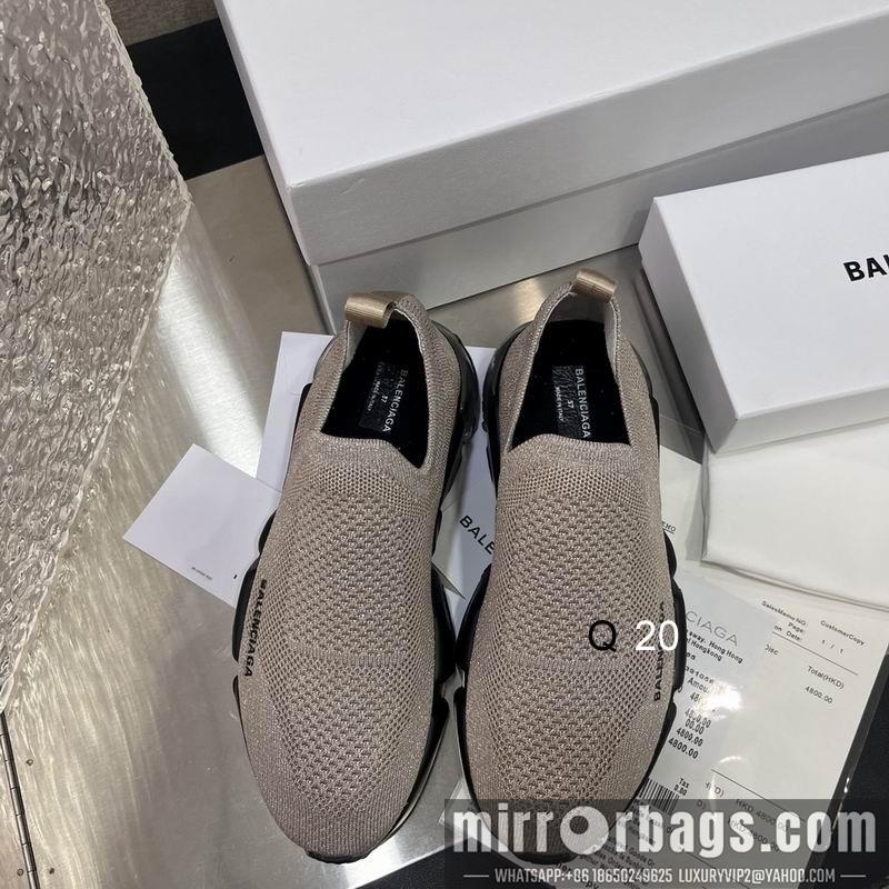Replica Balenciaga Shoes sz35-45 XX0203