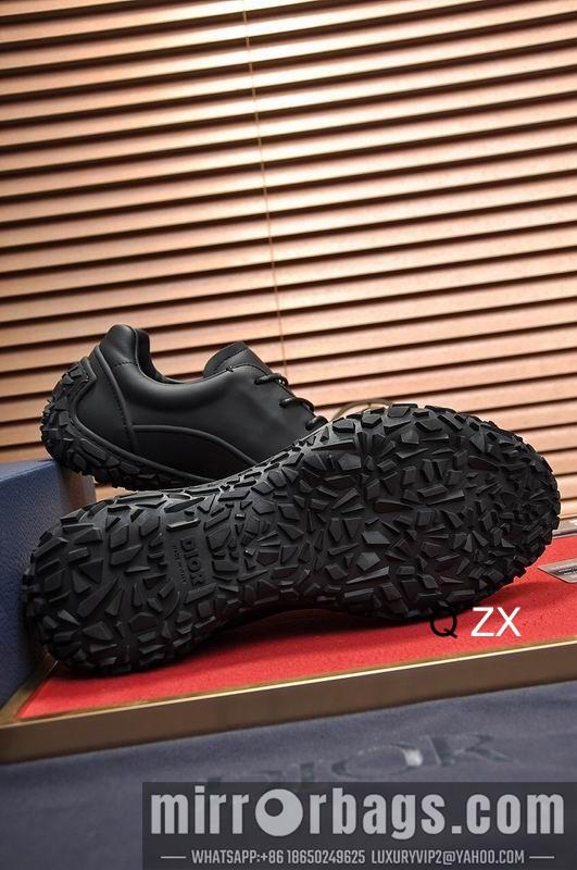 Replica Dior Shoes sz38-45 ZX1003