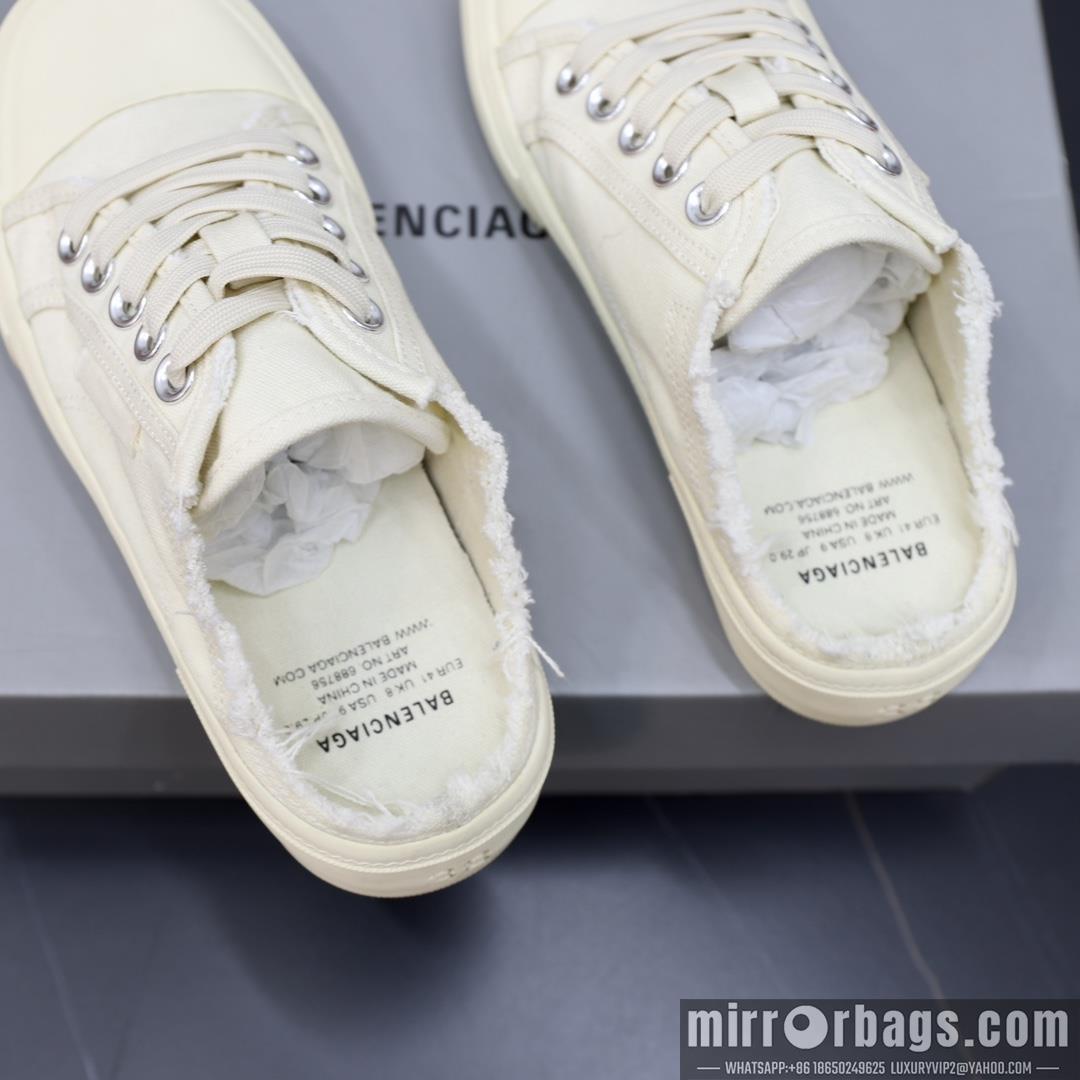 Replica Balenciaga Shoes sz35-44 h0503