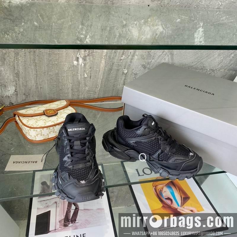 Replica Balenciaga Shoes sz35-45 LL0212