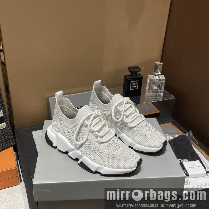 Replica Balenciaga Shoes sz35-45 mnm0127