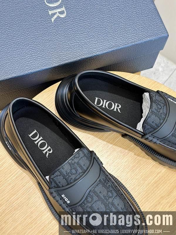 Replica Dior Shoes sz38-45 jyh0317