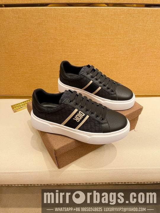 Replica Dior Shoes sz38-45 jyh0906