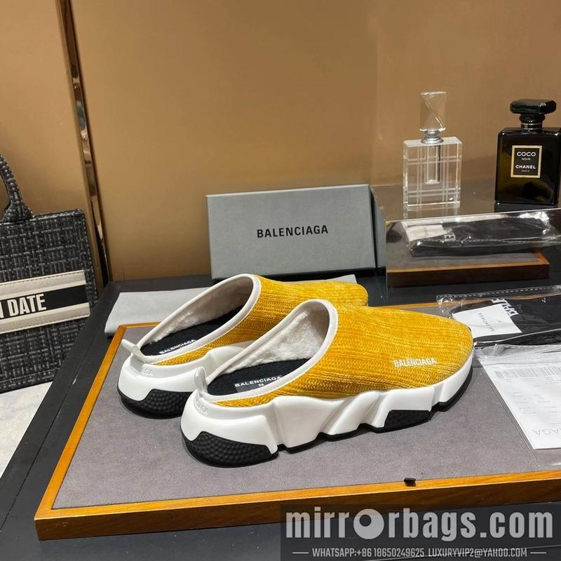 Replica Balenciaga Shoes sz35-45 mnm0104
