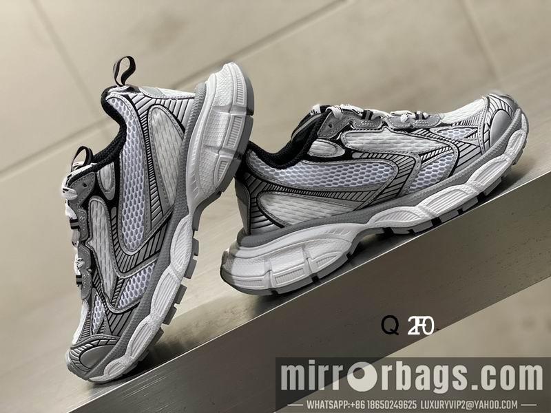 Replica Balenciaga Shoes sz35-45 F10214
