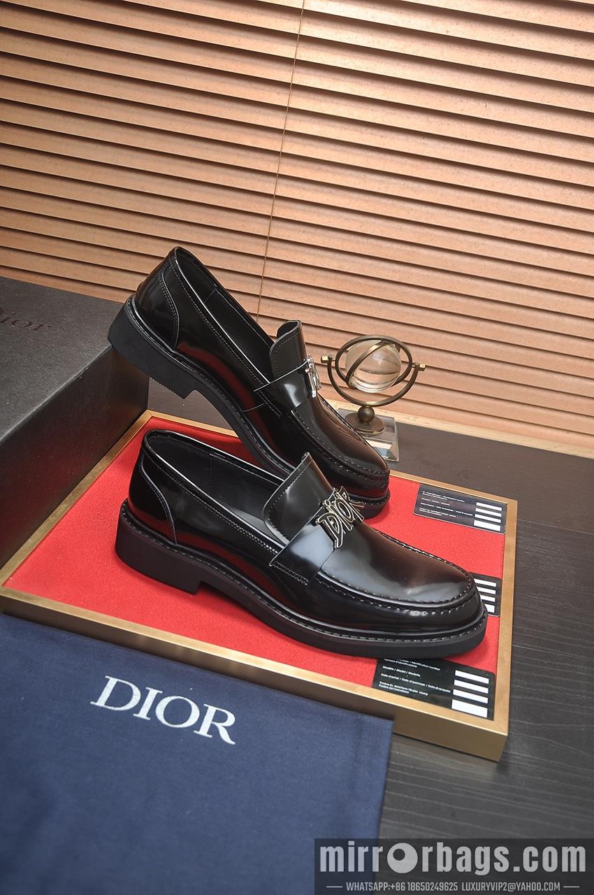 Replica Dior Shoes sz38-44 hnh1230