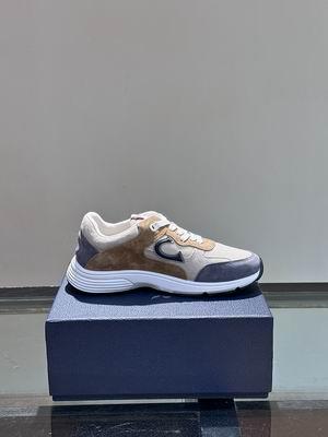 Replica Dior Shoes sz38-44 jyh1101