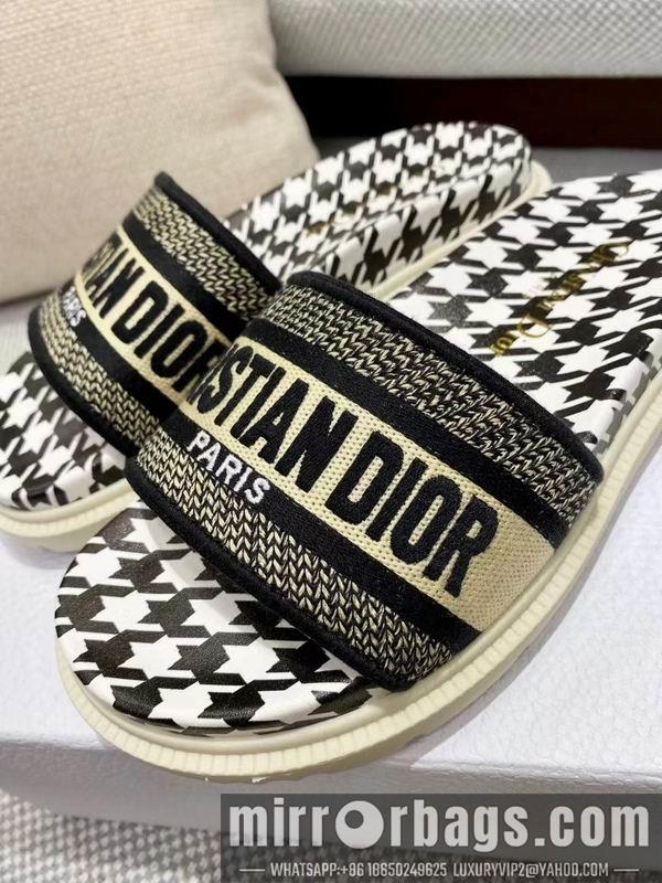 Replica Dior Shoes sz35-42 mnw0321