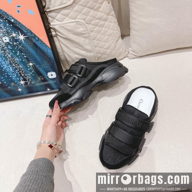 Replica Dior Shoes sz34-41 mnw0302