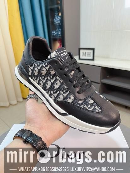 Replica Dior Shoes sz38-44 mnh0604